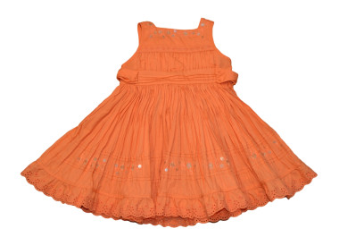 Narancs ruha